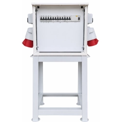 Rozdzielnica budowlana RB40x40-G0031